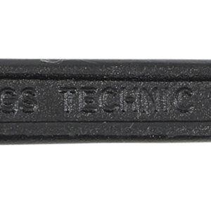 Gerüstbauer-Knarre  SW 19 x 22 mm