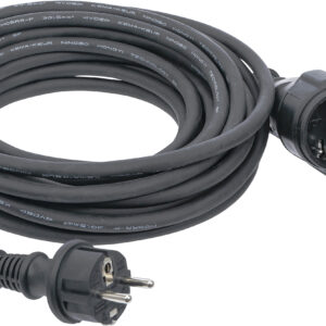 Verlängerungskabel  20 m  3 x 15 mm²  IP 44