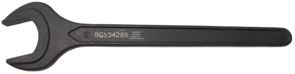Einmaulschlüssel  DIN 894  SW 85 mm