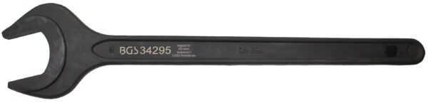 Einmaulschlüssel  DIN 894  SW 95 mm