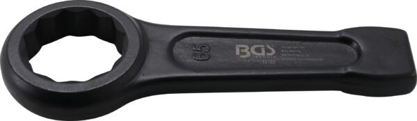 Schlag-Ringschlüssel  SW 65 mm