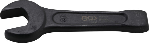 Schlag-Maulschlüssel  SW 36 mm