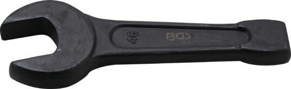 Schlag-Maulschlüssel  SW 46 mm