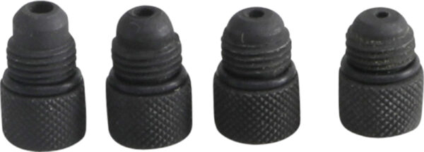 Ersatzmundstücke für Art. 402  24  32  40  48 mm