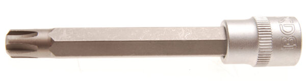 Bit-Einsatz  Länge 100 mm  Antrieb Innenvierkant 10 mm ...