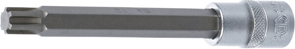 Bit-Einsatz  Länge 140 mm  Antrieb Innenvierkant 125 m...