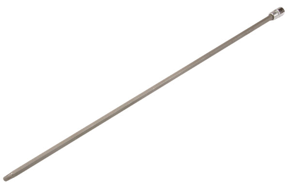 Bit-Einsatz  Länge 400 mm  Antrieb Innenvierkant 63 mm...