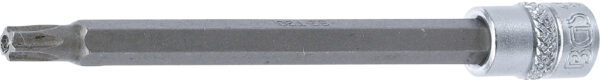 Bit-Einsatz  Länge 100 mm  Antrieb Innenvierkant 63 mm...