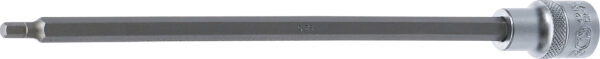 Bit-Einsatz  Länge 240 mm  Antrieb Innenvierkant 125 m...