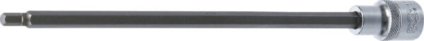 Bit-Einsatz  Länge 240 mm  Antrieb Innenvierkant 125 m...