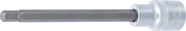 Bit-Einsatz  Länge 140 mm  Antrieb Innenvierkant 125 m...