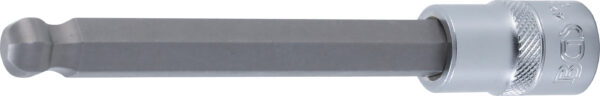 Bit-Einsatz  Länge 140 mm  Antrieb Innenvierkant 125 m...