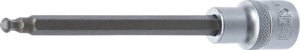 Bit-Einsatz  Länge 140 mm  Antrieb Innenvierkant 125 m...