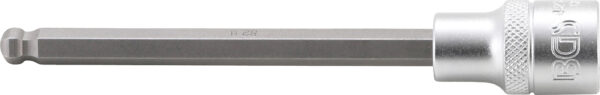 Bit-Einsatz  Länge 140 mm  Antrieb Innenvierkant 125 m...