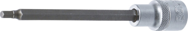 Bit-Einsatz  Länge 140 mm  Antrieb Innenvierkant 125 m...