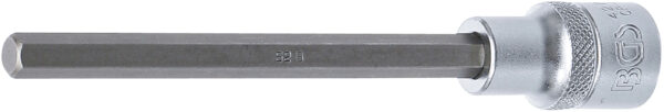 Bit-Einsatz  Länge 140 mm  Antrieb Innenvierkant 125 m...