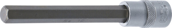 Bit-Einsatz  Länge 140 mm  Antrieb Innenvierkant 125 m...