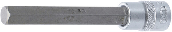 Bit-Einsatz  Länge 140 mm  Antrieb Innenvierkant 125 m...