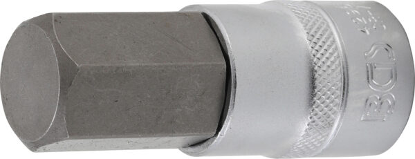 Bit-Einsatz  Länge 70 mm  Antrieb Innenvierkant 125 mm...