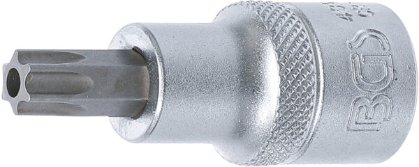 Bit-Einsatz  Antrieb Innenvierkant 125 mm 12  T-Pr...