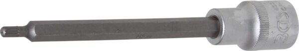 Bit-Einsatz  Länge 140 mm  Antrieb Innenvierkant 125 m...