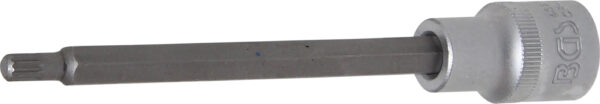 Bit-Einsatz  Länge 140 mm  Antrieb Innenvierkant 125 m...