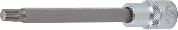Bit-Einsatz  Länge 140 mm  Antrieb Innenvierkant 125 m...