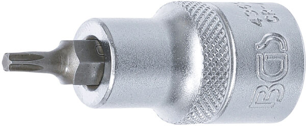 Bit-Einsatz  Antrieb Innenvierkant 125 mm 12  T-Pr...