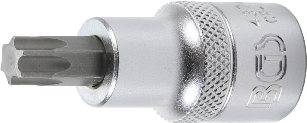 Bit-Einsatz  Antrieb Innenvierkant 125 mm 12  T-Pr...