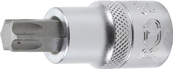 Bit-Einsatz  Antrieb Innenvierkant 125 mm 12  T-Pr...