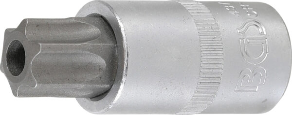 Bit-Einsatz  Antrieb Innenvierkant 125 mm 12  T-Pr...