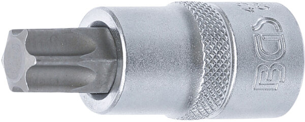 Bit-Einsatz  Antrieb Innenvierkant 125 mm 12  T-Pr...