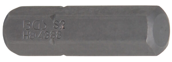 Bit  Antrieb Außensechskant 8 mm 516  Innensechskan...