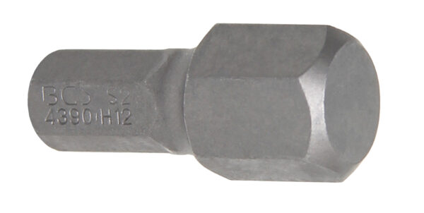 Bit  Antrieb Außensechskant 8 mm 516  Innensechskan...