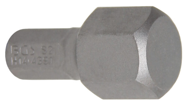 Bit  Antrieb Außensechskant 8 mm 516  Innensechskan...