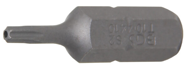 Bit  Länge 30 mm  Antrieb Außensechskant 8 mm 516 ...