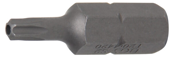 Bit  Länge 30 mm  Antrieb Außensechskant 8 mm 516 ...