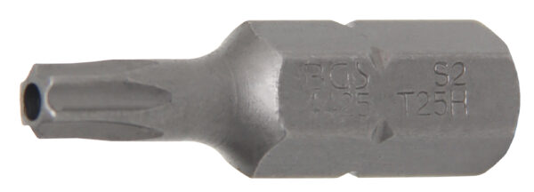 Bit  Länge 30 mm  Antrieb Außensechskant 8 mm 516 ...