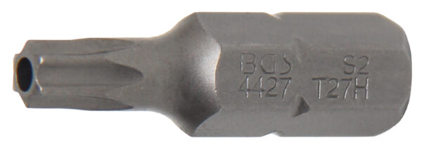 Bit  Länge 30 mm  Antrieb Außensechskant 8 mm 516 ...