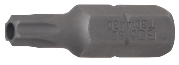 Bit  Antrieb Außensechskant 8 mm 516  T-Profil für...