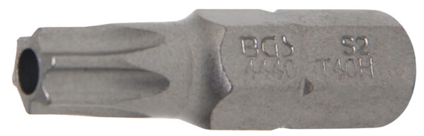Bit  Antrieb Außensechskant 8 mm 516  T-Profil für...