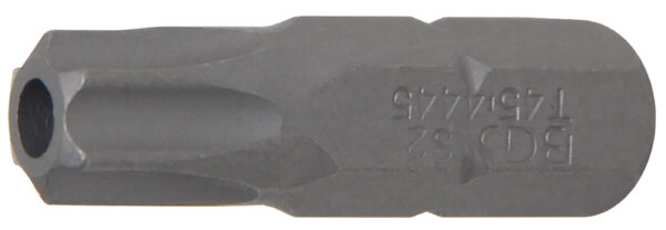 Bit  Länge 30 mm  Antrieb Außensechskant 8 mm 516 ...