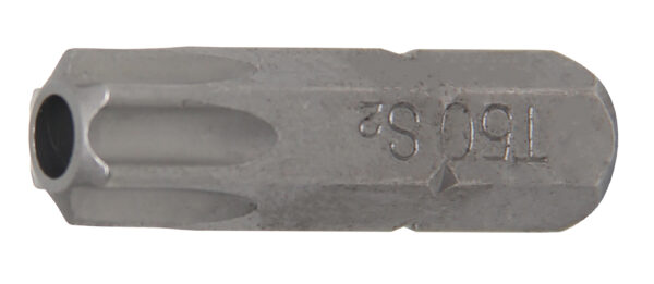 Bit  Länge 30 mm  Antrieb Außensechskant 8 mm 516 ...