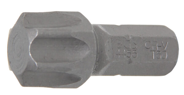 Bit  Antrieb Außensechskant 8 mm 516  T-Profil für...