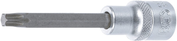 Bit-Einsatz  Länge 100 mm  Antrieb Innenvierkant 125 m...