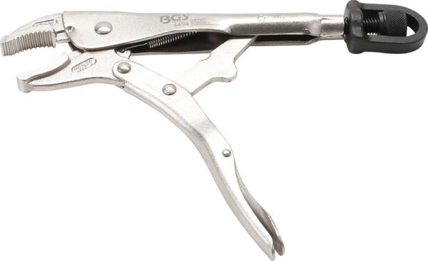 Gripzange  mit Schlaghammer-Adapter  250 mm