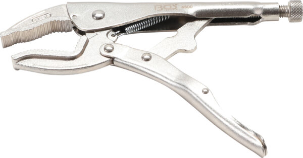 Gripzange  Spezialform  240 mm
