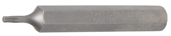 Bit  Länge 75 mm  Antrieb Außensechskant 10 mm 38 ...