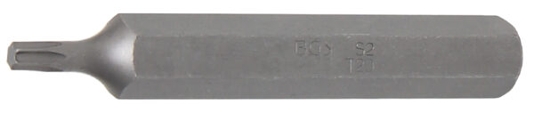 Bit  Länge 75 mm  Antrieb Außensechskant 10 mm 38 ...