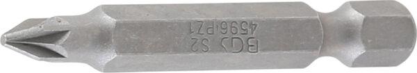 Bit  Länge 50 mm  Antrieb Außensechskant 63 mm 14 ...